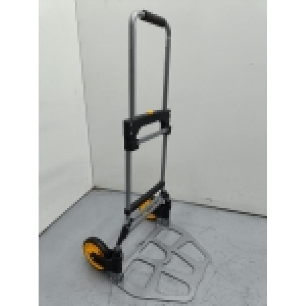 Carro plegable ruedas